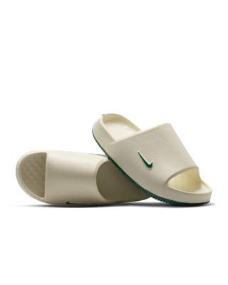 Nike Calm (New York Jets) Men's NFL Slides. Nike.com